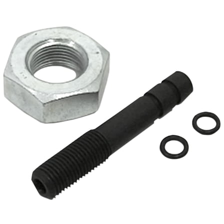 Belt Drives Clutch Adjuster Screw with Jam Nut (CDAS-100A)