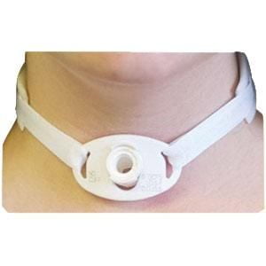 Marpac Tracheostomy Collar - Marpac Inc Perfect Fit Pediatric Tracheostomy Collar 8 to 11'' Neck Size - 1 Count