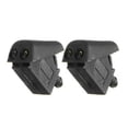 thumbnail image 3 of 2PCS Windshield Washer Nozzle Non Heated 61667146377 For Mini Cooper R50 R, 3 of 3