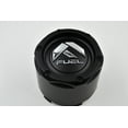 thumbnail image 3 of Fuel 8x6.5 Baja Beast Podium Vector Vengeance Matte Black Center Cap 1003-50MB, 3 of 6