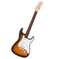 thumbnail image 1 of Fender Squier Debut Collection™ Stratocaster® Electric Guitar, Laurel Fingerboard, White Pickguard,, 1 of 5