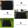 thumbnail image 3 of GAXIRE Alfombrilla Plegable Para Camping De Oxford Cómoda Y Para Picnic Y Excursiones, 3 of 8