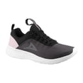 thumbnail image 2 of Tenis Textiles PIRMA Comodos Running Transpirables Mujer gris 23, 2 of 6