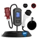 thumbnail image 1 of Kenally Cargador portátil EV ajustable de 11 KW, 16A, tipo 2, aplicación WIFI, Control, Cable de carga de 5M con enchufe CEE trifásico Vehículos, repuestos y accesorios Mis, 1 of 6