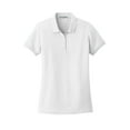 thumbnail image 5 of Port Authority ® Ladies Core Classic Pique Polo. L100, 5 of 6