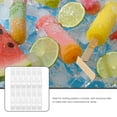 thumbnail image 6 of 100pcs DIY Ice Candy Bags Ice Candy Packing Bags Ice-cream Stick Sealing Bags, 6 of 7