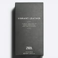 thumbnail image 3 of Zara Vibrant Leather EDP Eau De Parfum Cologne for Men 100 ML (3.38 FL. OZ), 3 of 5