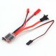thumbnail image 5 of Controlador de Del Motor Cepillado ESC Tank Car Model Accessories 3-9.4V, 5 of 9