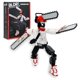 thumbnail image 1 of Figura de Accion para Armar Jazwares Chainsaw Man CNS0040 311 Piezas 10 Pulgadas Articulada, 1 of 5