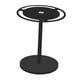 thumbnail image 5 of Estante de almacenamiento de gafas de acrílico, soporte para gafas, soporte para exhibición de gafas de sol negro, 5 of 9