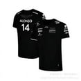thumbnail image 4 of F1 Racing Suit, Short-sleeved T-shirt Riding Suit, Men's And Women's Cross-country Suit, 4 of 4