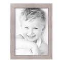 thumbnail image 2 of ArtToFrames 10" x 14" Gray Oak Picture Frame, 10x14 inch Brown MDF Poster Frame (WOM-4300), 4 Pack, 2 of 8