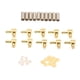 thumbnail image 1 of Conector De RF De ángulo RF De La Encrespadura Del Enchufe Paquetes MCX Para Los Cables es De RG316 RG174 LMR100, Oro Hugo Conector RF de enchufe macho MCX, 1 of 7