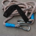 thumbnail image 4 of BESTYASH Funda Para Cuerda De Winch Para De Remolque Y Arrastre, 4 of 8