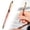 D, variant on NANDIYNZHI Ballpoint Pens,Durable Medium Point 1mm Retractable Ballpoint Pens with Soft Grip Write Smoothly,Gel Pens,Pens Bulk,Suitable for Home Office Work Signature Ballpoint Pens,Style L