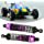 thumbnail image 5 of Amortiguador de coche, aleación de aluminio RC Amortiguador de coche Struts Amortiguador Accesorio para TUNC Sencillez, 5 of 5
