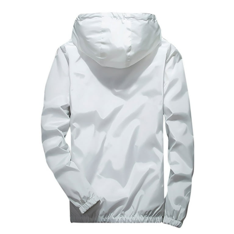 White store jacket sale
