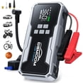 thumbnail image 1 of Arrancador Portátil BSMOOM 7000A con Compresor de Aire 160 PSI 12V, 1 of 7