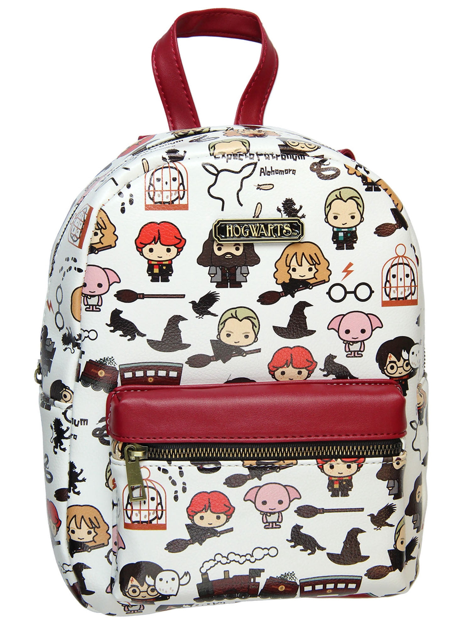 harry potter mini backpack barnes and noble Loungefly : Clothing, Shoes & Jewelry Get your supernatural on and take a piece of Harry Potter magic with you wherever you go Harry Potter Plaid Hogwarts Crest
