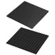 thumbnail image 1 of Pegatinas de fijación para alfombras de coche, parches antideslizantes para azulejos de suelo del hogar (cuadrados), 2 uds., 1 of 5