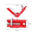 thumbnail image 2 of Multifunctional Gardening Tools Garden Leaf Pruning Fruit Picking Tools, 2 of 10