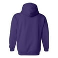 thumbnail image 2 of Gildan Heavy Blend Adult  Hooded Sweatshirt/Hoodie, 2 of 4