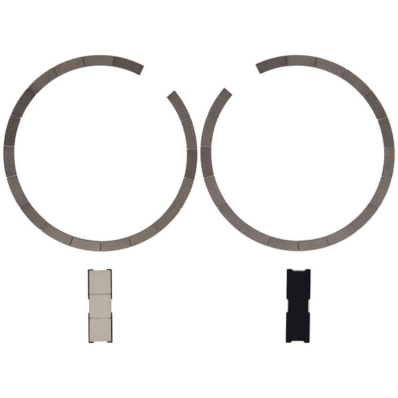 Replacement Wireless NFC Charging MagSafe Magnet Compatible For iPhone 15 Pro / 15 Pro Max