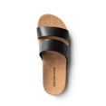 thumbnail image 3 of Sandalias DREAM PAIRS DWUMSS2533 para Mujer Plataforma Negras, 3 of 8