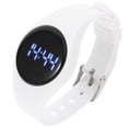 thumbnail image 1 of MasteelfCA Children Smartwatch Plastic Sports Watch Kids Waterproof Wrist Smartwatch, 1 of 8