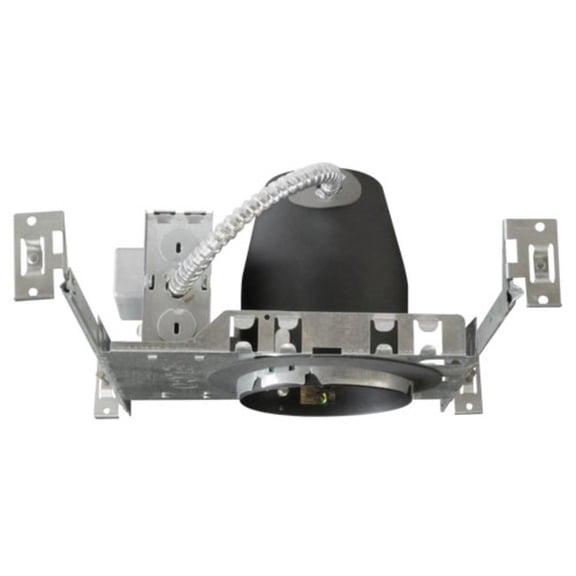 Elco El1499ldicea 4" Gu5.3 New Construction Housing