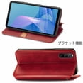 thumbnail image 2 of Case for Sony Xperia 10 III Cover Magnetic Protective Wallet Flip Case, 2 of 5
