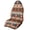 Western Desert Pattern, variant on Uourmeti Car Seat Towel Cover, Compatible with Truck Seat Sedan, Terry Cloth Car Seat Cover for Cars Trucks, Pink Strawberry Pattern