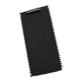 thumbnail image 3 of koolsoo Couvercle de Rouleau Central A2046804708 Remplacement pour Mercedes - Noir, 3 of 9