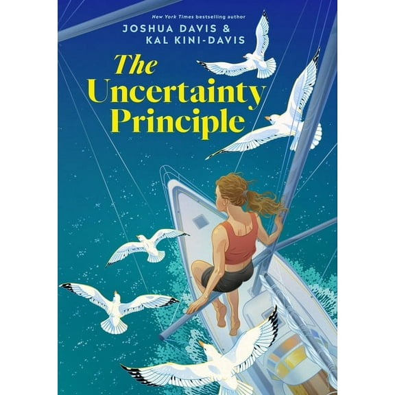 The Uncertainty Principle, (Hardcover)