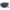 Slate - Black, variant on Womens Mod Beveled Thick Cat Eye Retro Fashion Plastic Sunglasses All Black