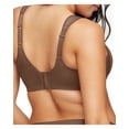 thumbnail image 3 of Glamorise Low Cut WonderWire Lace Underwire Bra 1240 (Women's & Women's Plus), 3 of 9