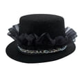thumbnail image 1 of Buy 2 get 10% off Dog Hats, Pet Gentleman Costumes, Party Supplies, Halloween Pet Cos Accessories, 1 of 4