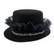 thumbnail image 1 of Halloween Decor Halloween Decorations Dog Hats Pet Gentleman Costumes Party Supplies Halloween Pet Cos Accessories, 1 of 4