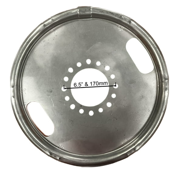 CENTRAMATIC Wheel Balancers (600629) Dodge Dually Ford/(GM 2010 and Older)