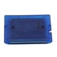 thumbnail image 4 of MD Cartridge Gaming Memory Card Adapter Parts for Sega Gaming Machine (Blue), 4 of 5