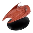 thumbnail image 3 of Eaglemoss Star Trek Ship Replica | Vulcan Vahklas, 3 of 8