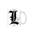 thumbnail image 1 of Note L Tasse, 1 of 2