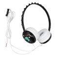 thumbnail image 2 of Auriculares para Niños, Estéreo Cómodo de 3.5 mm Jack Child Dinosaur Auriculares Muto muto con Micrófono para Tabletas para PC, 2 of 7