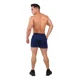 thumbnail image 4 of Short Corto Deportivo Con Franja Red Para Hombre Fenix Fit, 4 of 7