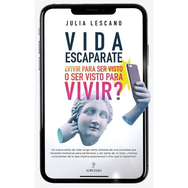 Vida escaparate Almuzara Pasta Blanda