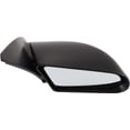 thumbnail image 4 of MIRROR Compatible For 1991-1995 Saturn SL2 SL1 Right Passenger Paintable, 4 of 5