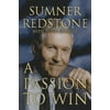 A Passion to Win [Paperback - Used]