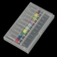 thumbnail image 3 of Juego De Brocas Para PCB, Juego De Microbrocas De Carburo De Tungsteno, 10 Piezas De 1,1-2,0 Mm De Acero De Tungsteno Para Placa De Circuito De Impresión De PCB, Brocas Para, 3 of 7