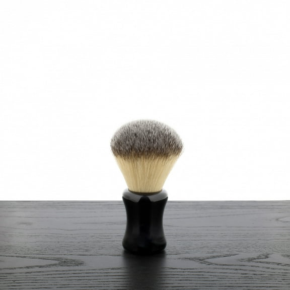 RazoRock BIG Bruce Plissoft Synthetic Shaving Brush - 26mm