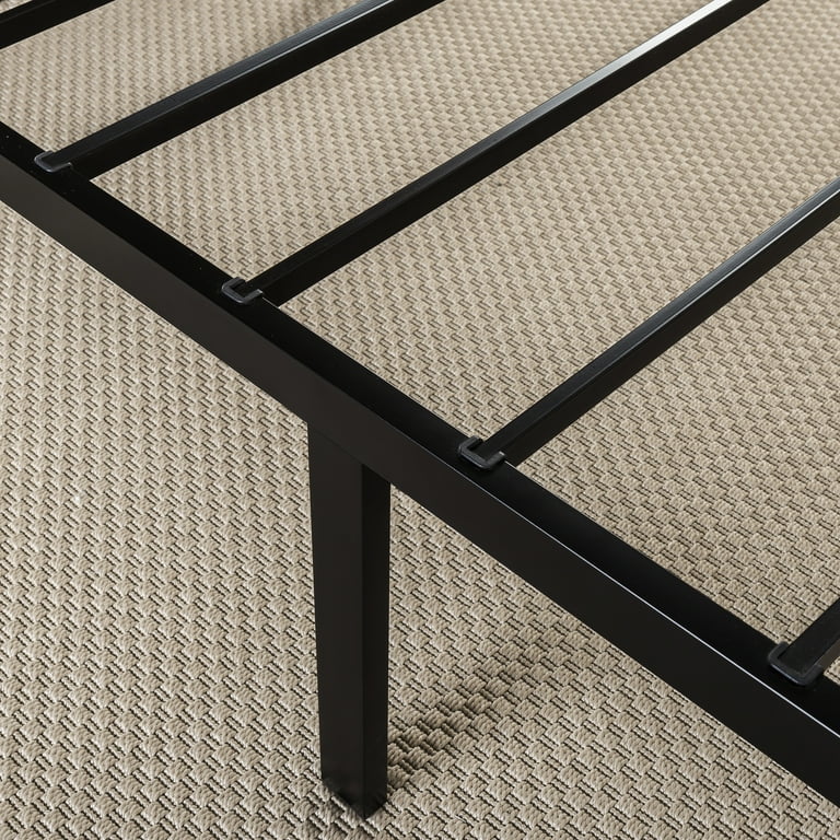 Zinus abel platform bed discount